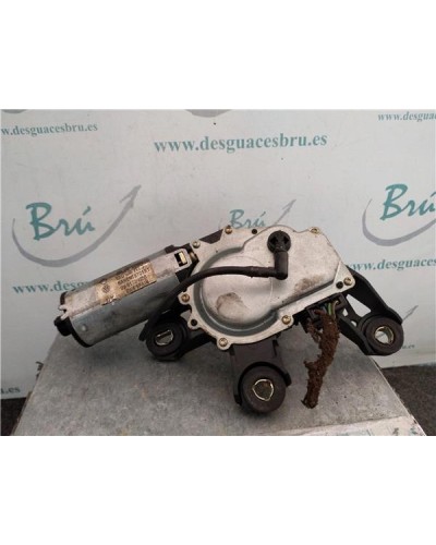 MOTOR LIMPIAPARABRISAS TRA.