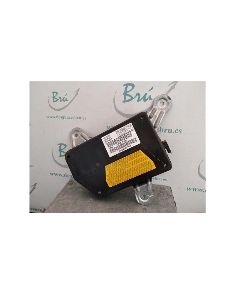 AIRBAG LATERAL TRA. IZDO.