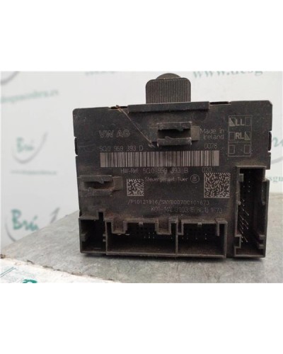 MODULO CONFORT