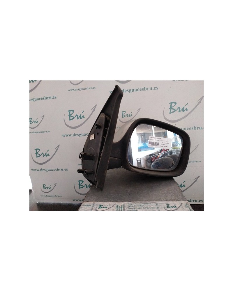 RETROVISOR DCHO.