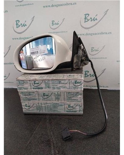 RETROVISOR IZDO.