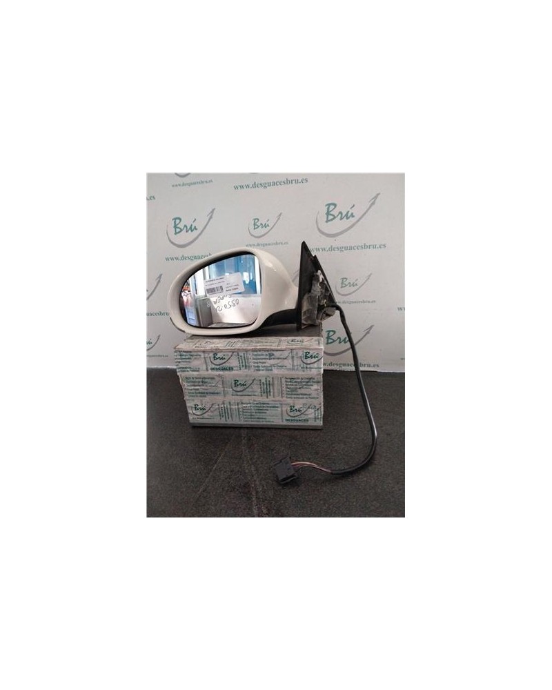 RETROVISOR IZDO.