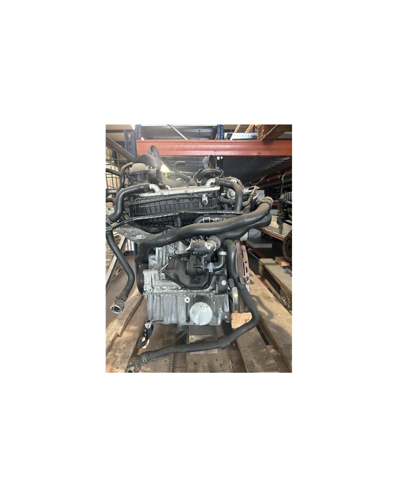 MOTOR COMPLETO