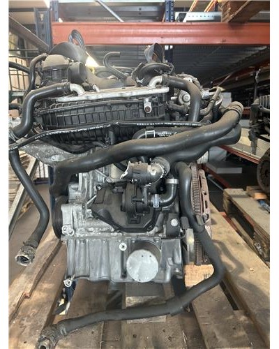 MOTOR COMPLETO