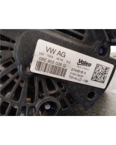 ALTERNADOR