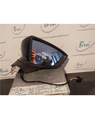 RETROVISOR DCHO.