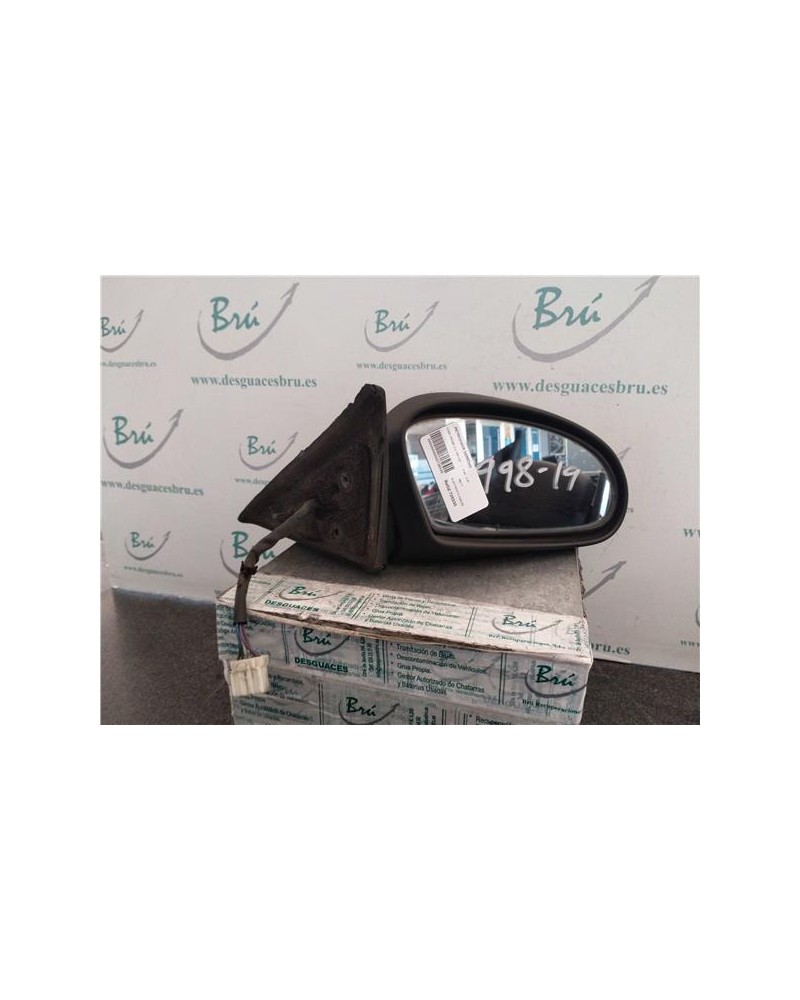 RETROVISOR DCHO.
