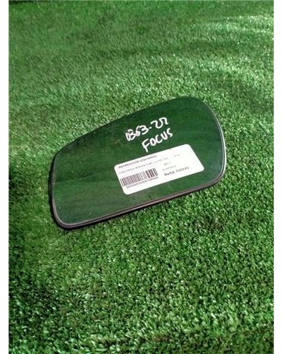 CRISTAL RETROVISOR IZDO