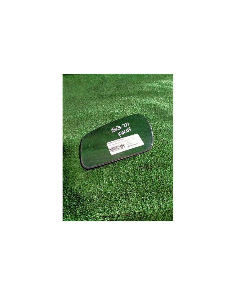 CRISTAL RETROVISOR IZDO