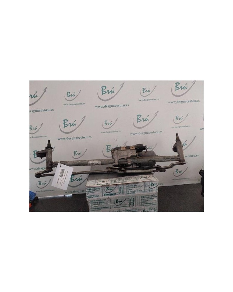 MOTOR LIMPIAPARABRISAS DEL.
