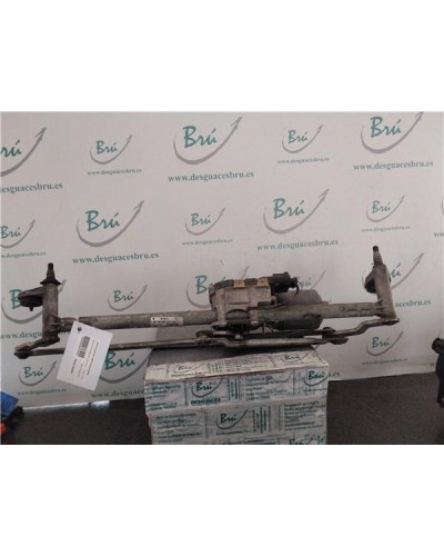 MOTOR LIMPIAPARABRISAS DEL.