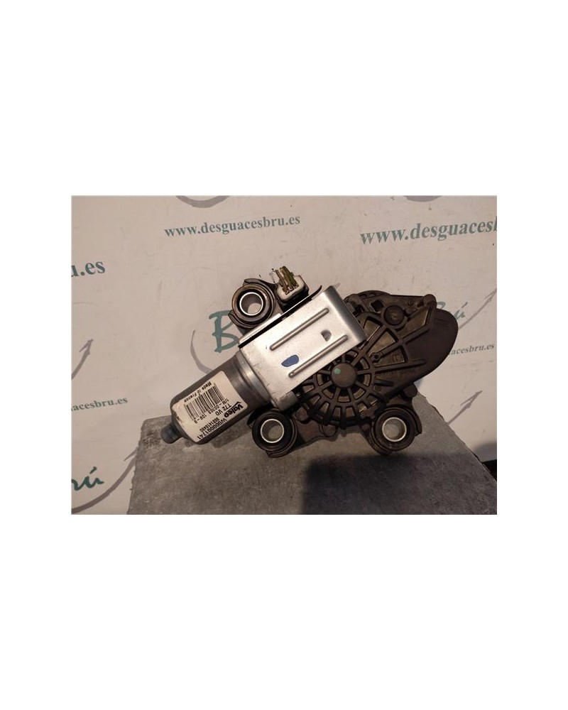 MOTOR LIMPIAPARABRISAS TRA.