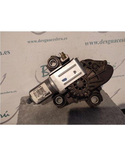 MOTOR LIMPIAPARABRISAS TRA.