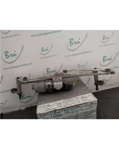 MOTOR LIMPIAPARABRISAS DEL.