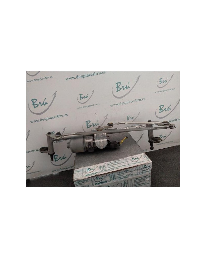 MOTOR LIMPIAPARABRISAS DEL.