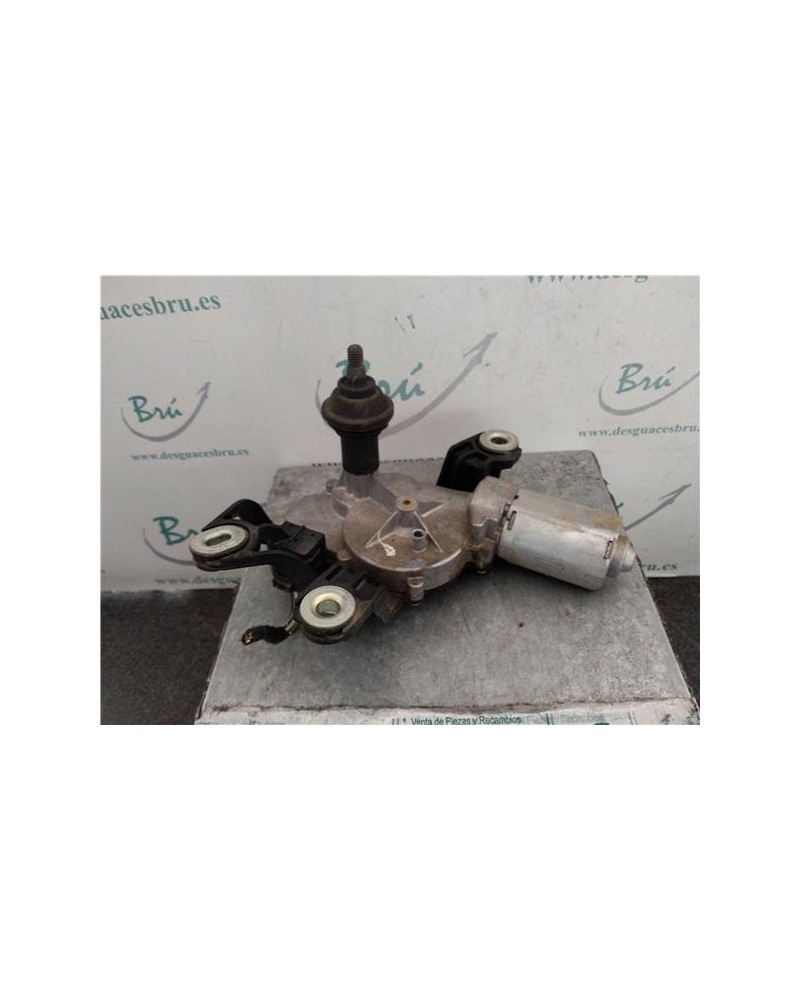 MOTOR LIMPIAPARABRISAS TRA.