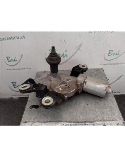 MOTOR LIMPIAPARABRISAS TRA.