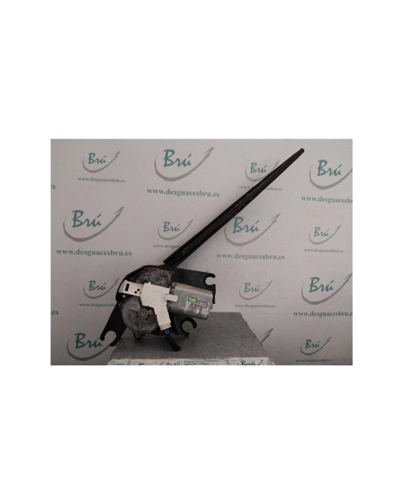 MOTOR LIMPIAPARABRISAS TRA.