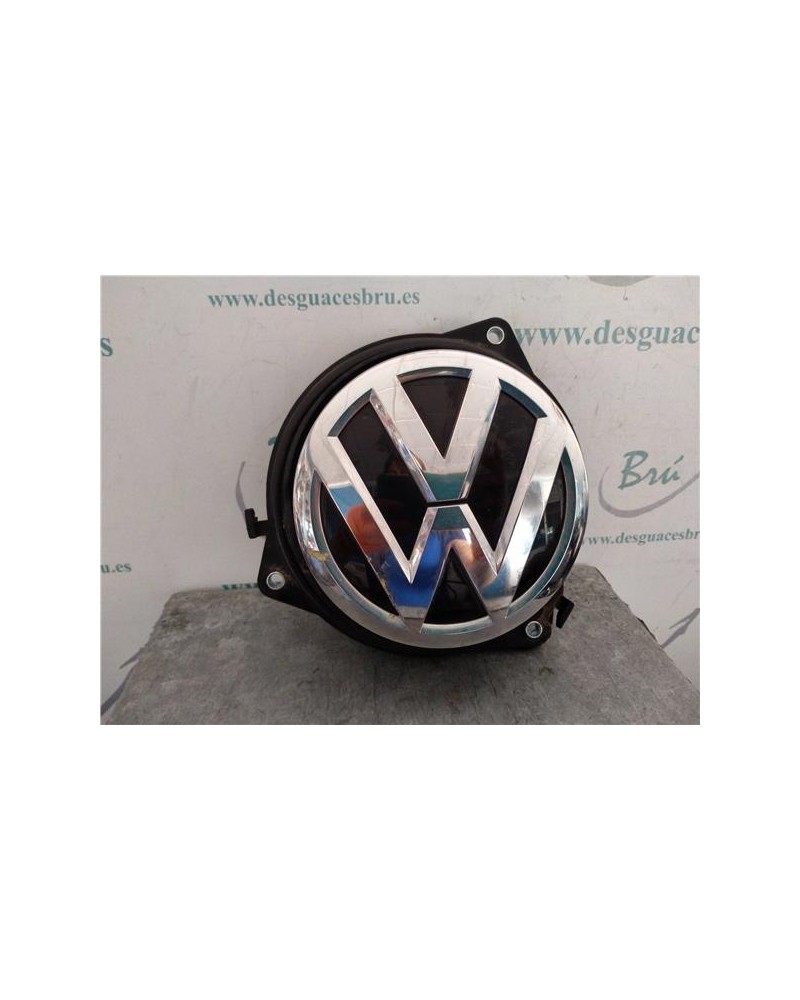 MANETA EXTERIOR PORTON