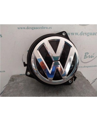 MANETA EXTERIOR PORTON