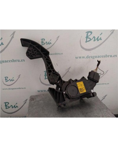 POTENCIOMETRO PEDAL GAS