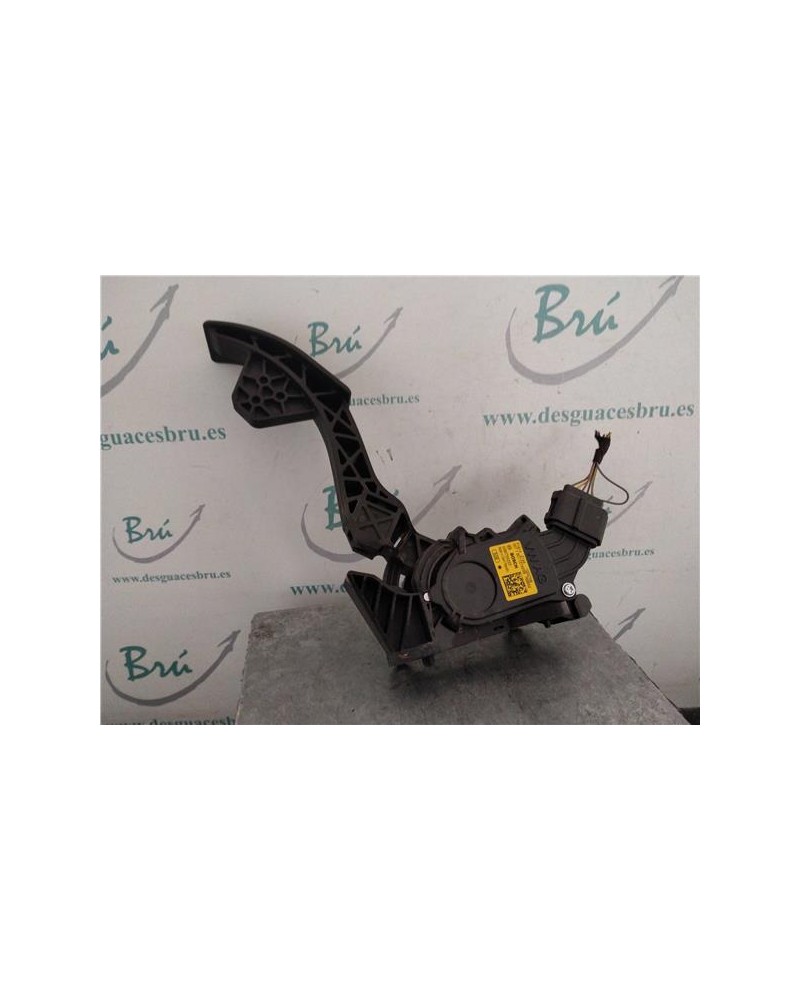 POTENCIOMETRO PEDAL GAS