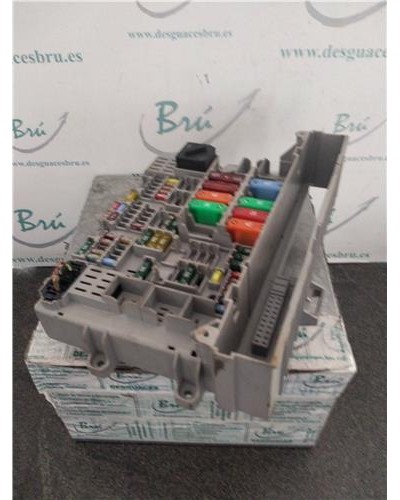 CAJA RELES