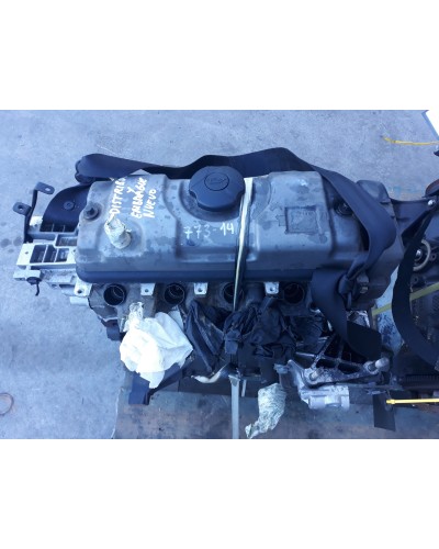 MOTOR COMPLETO