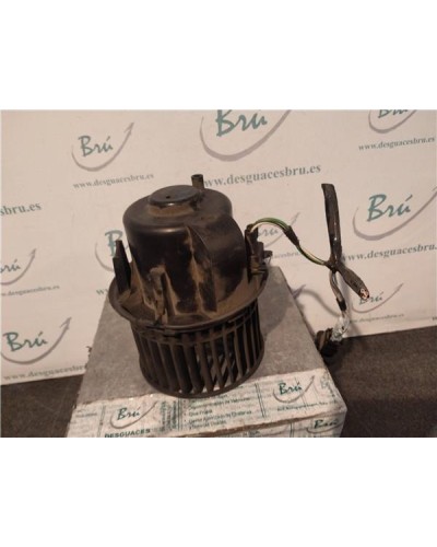 VENTILADOR CALEFACCION