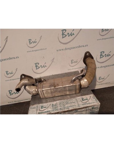 ENFRIADOR GASES EGR