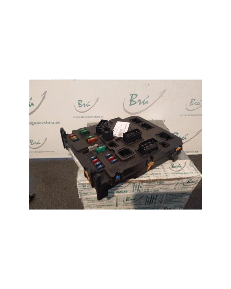 CAJA RELES