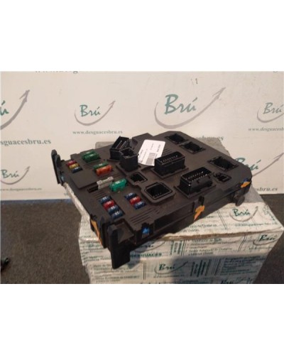 CAJA RELES