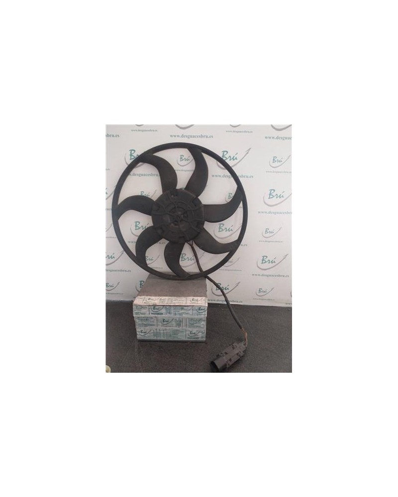 ELECTROVENTILADOR