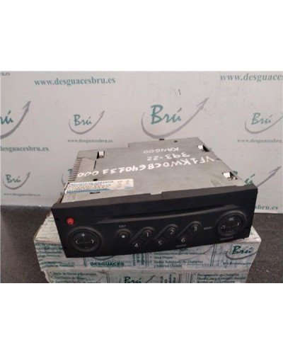 RADIO / CD