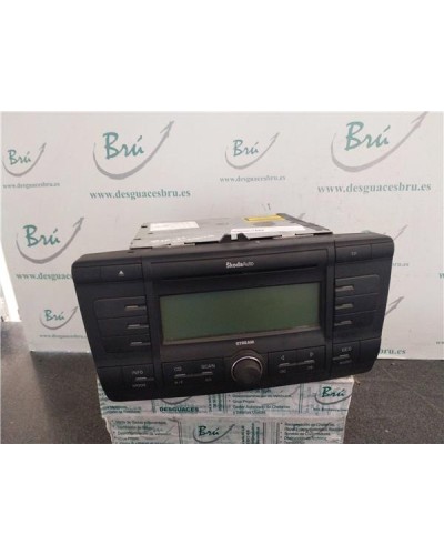 RADIO / CD