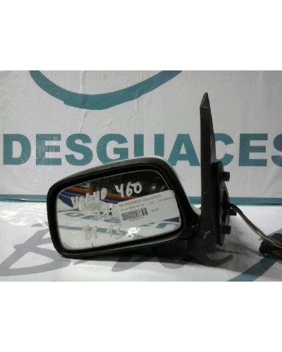 RETROVISOR IZQUIERDO