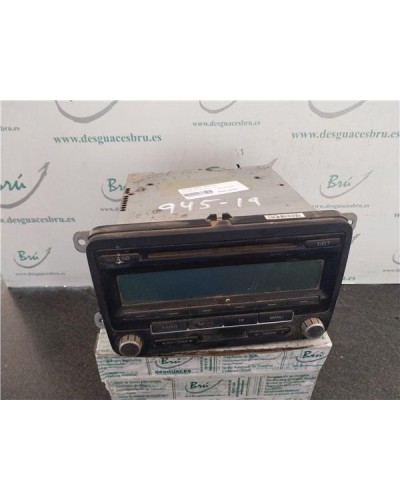 RADIO / CD