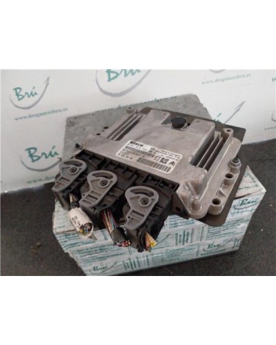 CENTRALITA MOTOR UCE