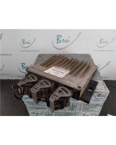 CENTRALITA MOTOR UCE