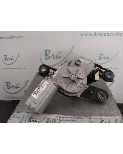 MOTOR LIMPIAPARABRISAS TRA.