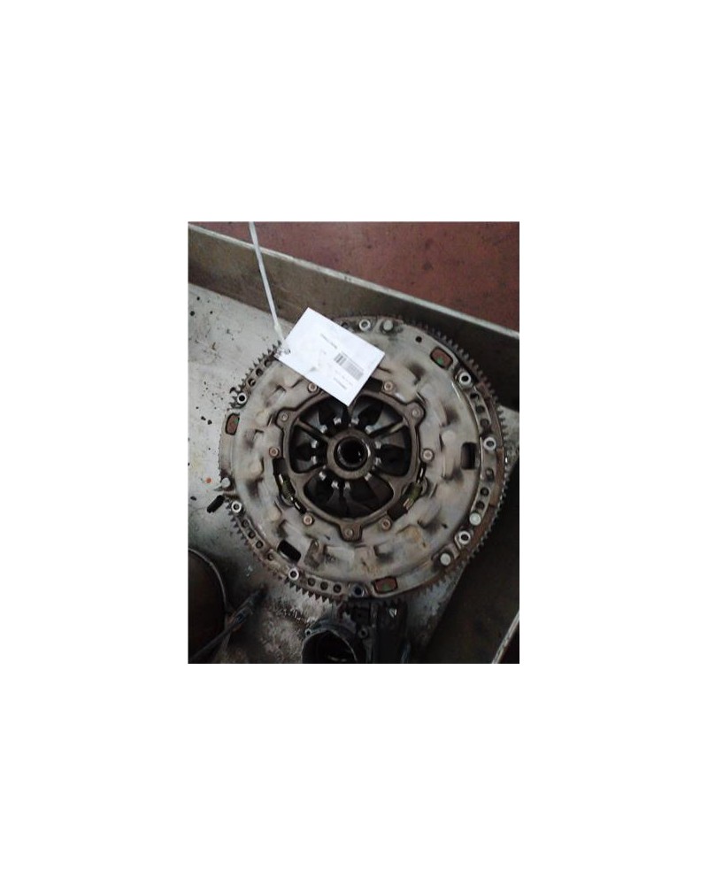 KIT EMBRAGUE COMPLETO
