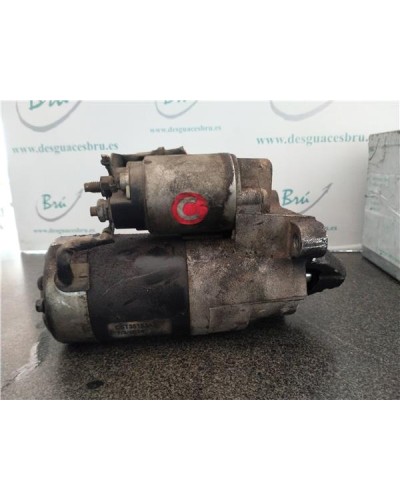 MOTOR ARRANQUE