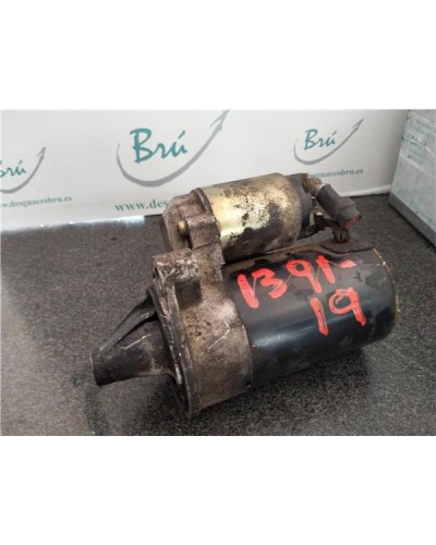 MOTOR ARRANQUE