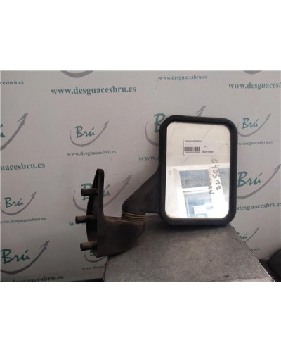 RETROVISOR DCHO.