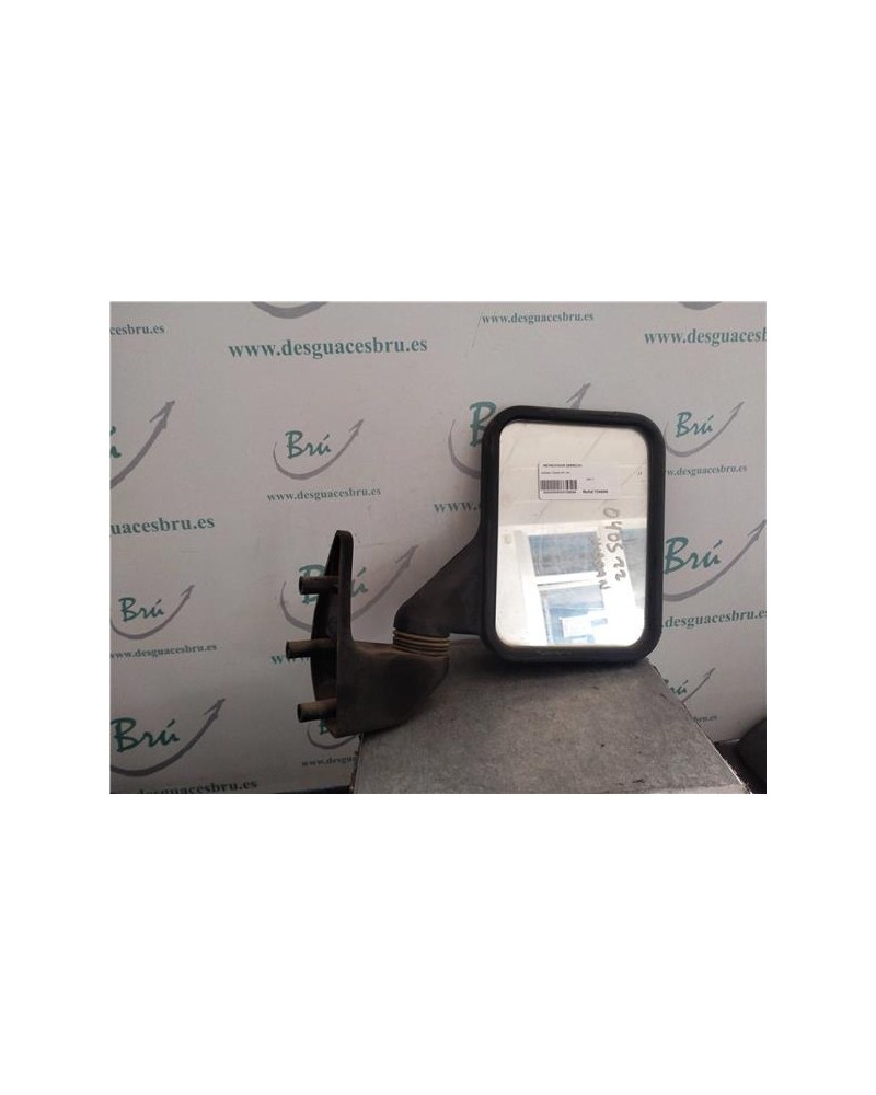 RETROVISOR DCHO.
