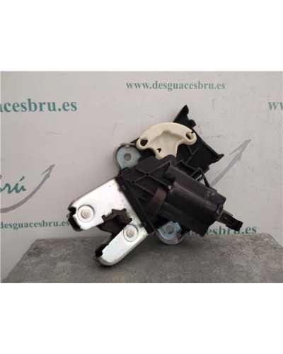 CERRADURA PORTON