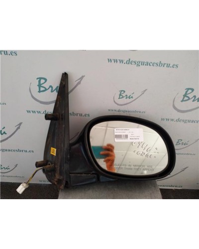 RETROVISOR DCHO.