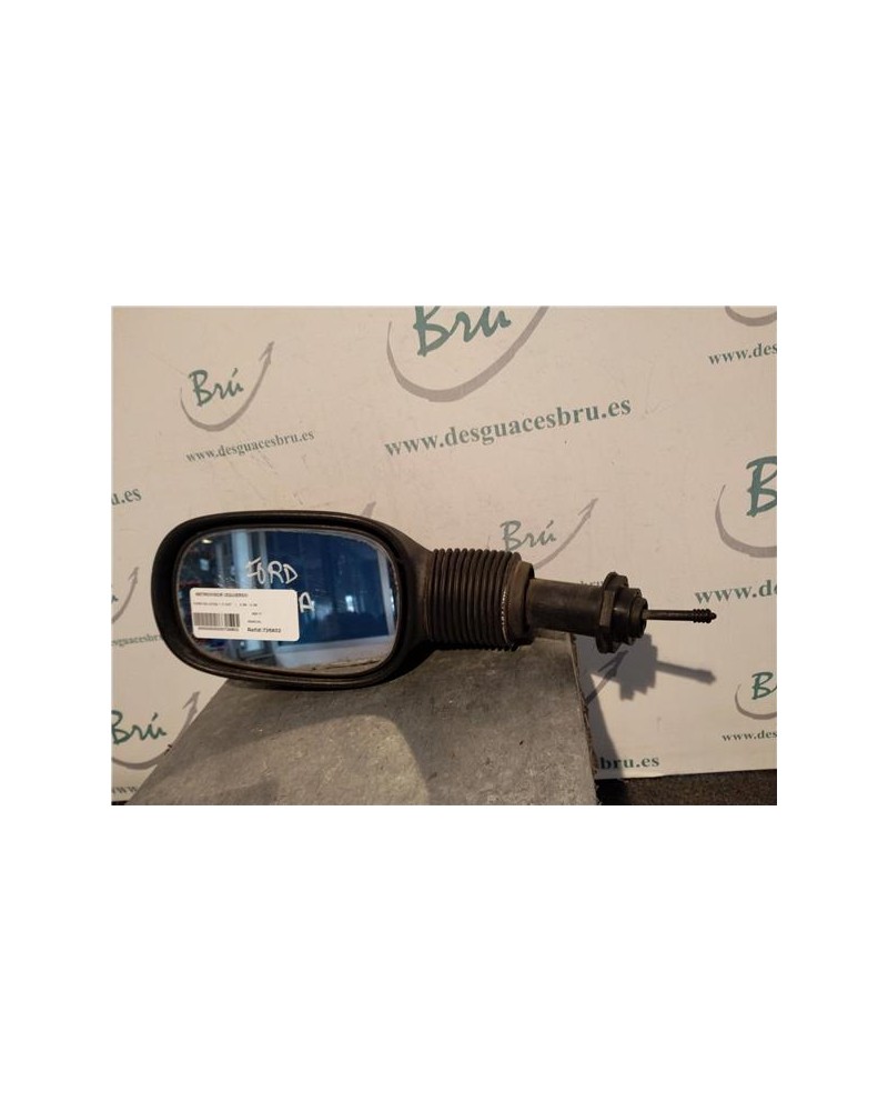 RETROVISOR IZDO.