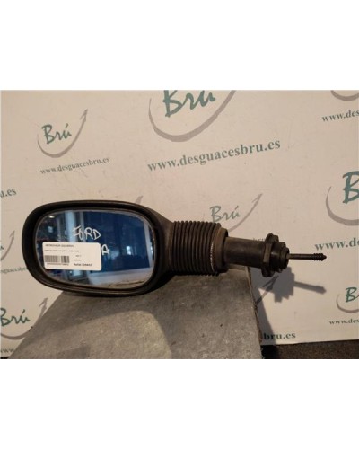 RETROVISOR IZDO.