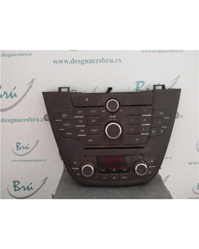 RADIO / CD